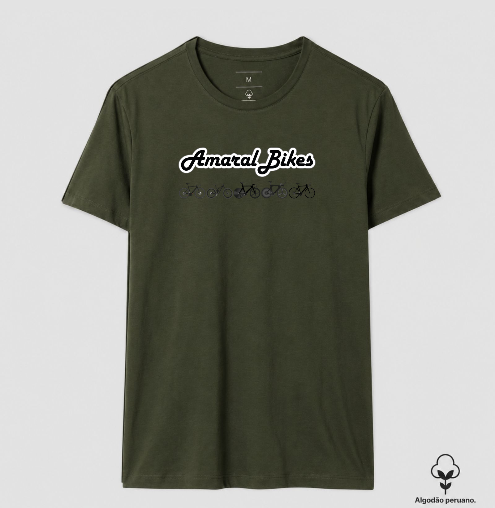 Camisa 8