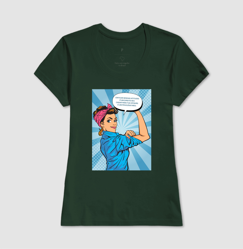 Camisa 12