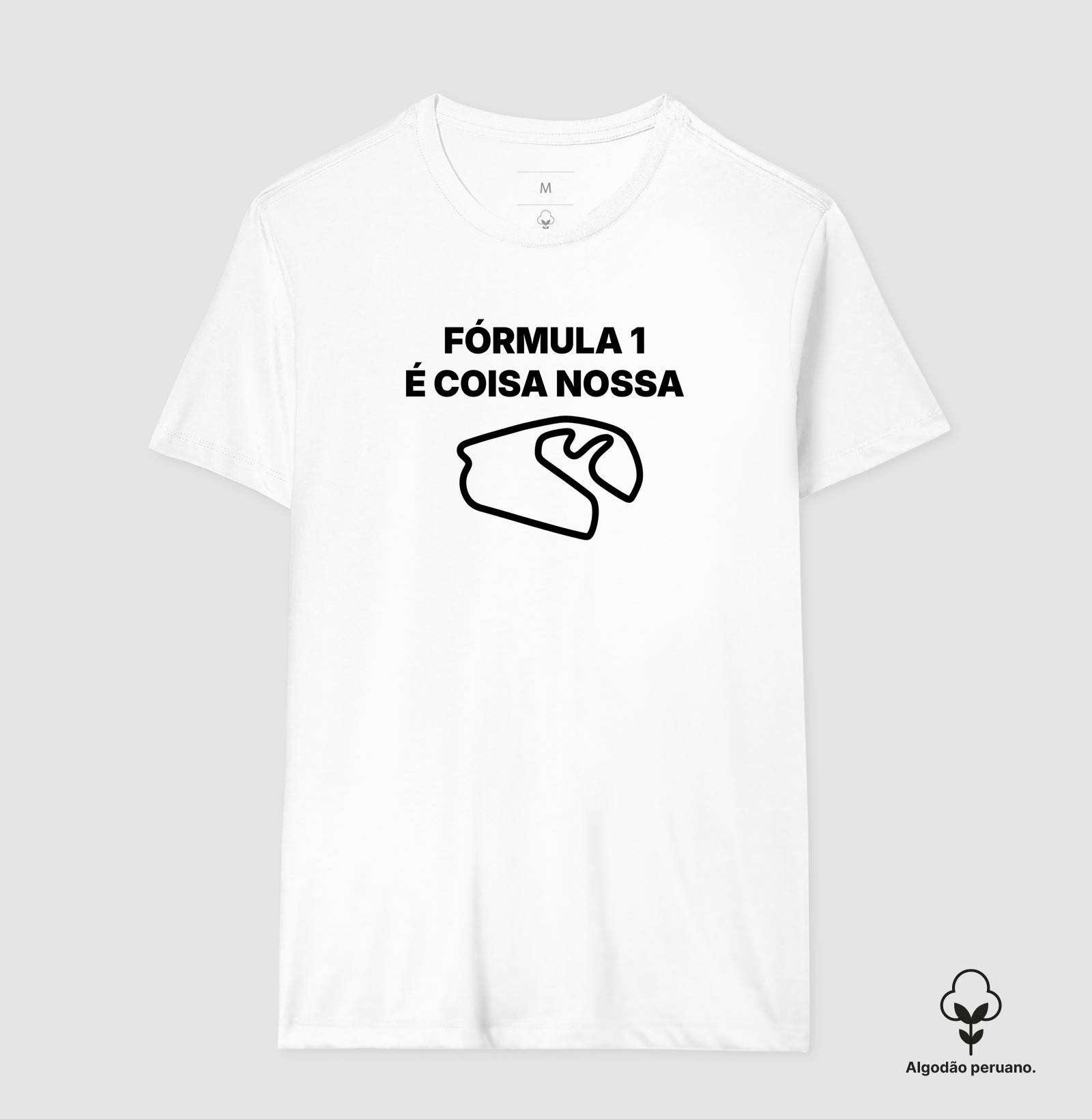 Fórmula 1 é coisa nossa - Imagem 4