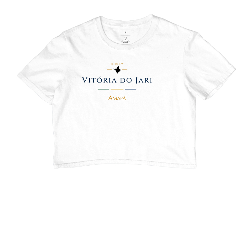 Feito em Vitória do Jari AP - Imagem 3