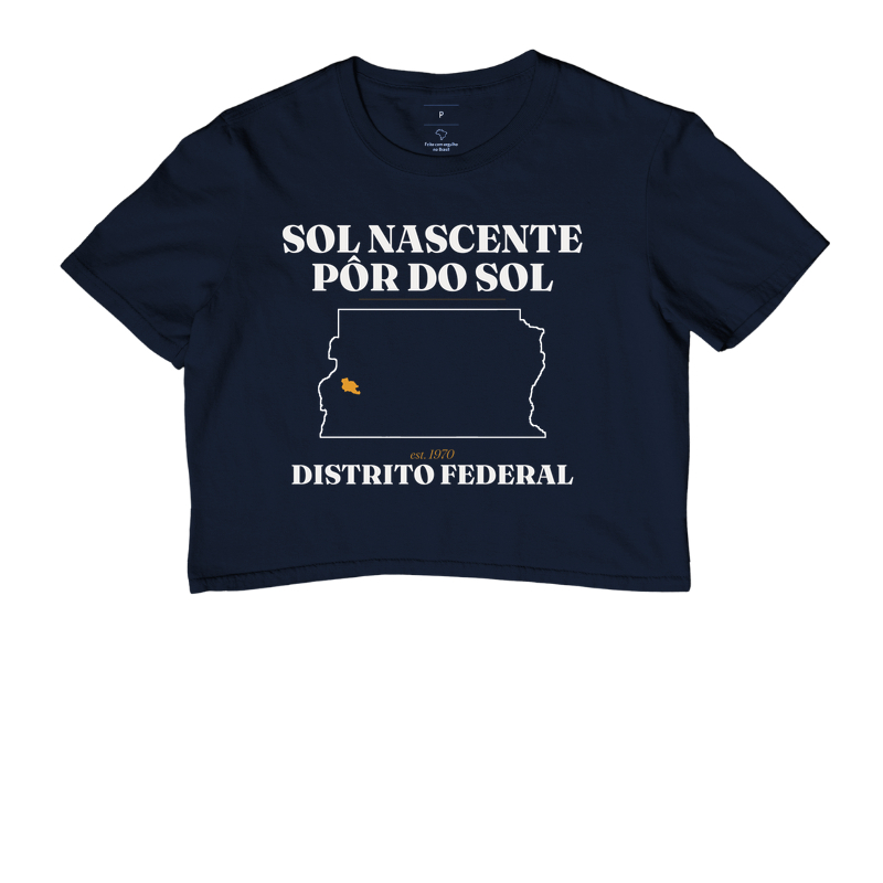 Sol Nascente/Pôr do Sol | Legado DF - Imagem 4