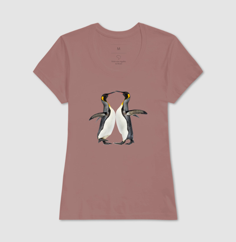 Pinguim - Imagem 21