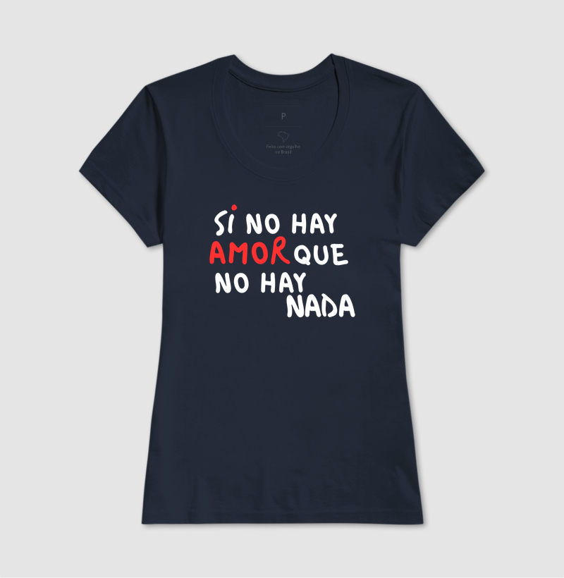 Si no hay amor - Imagem 8