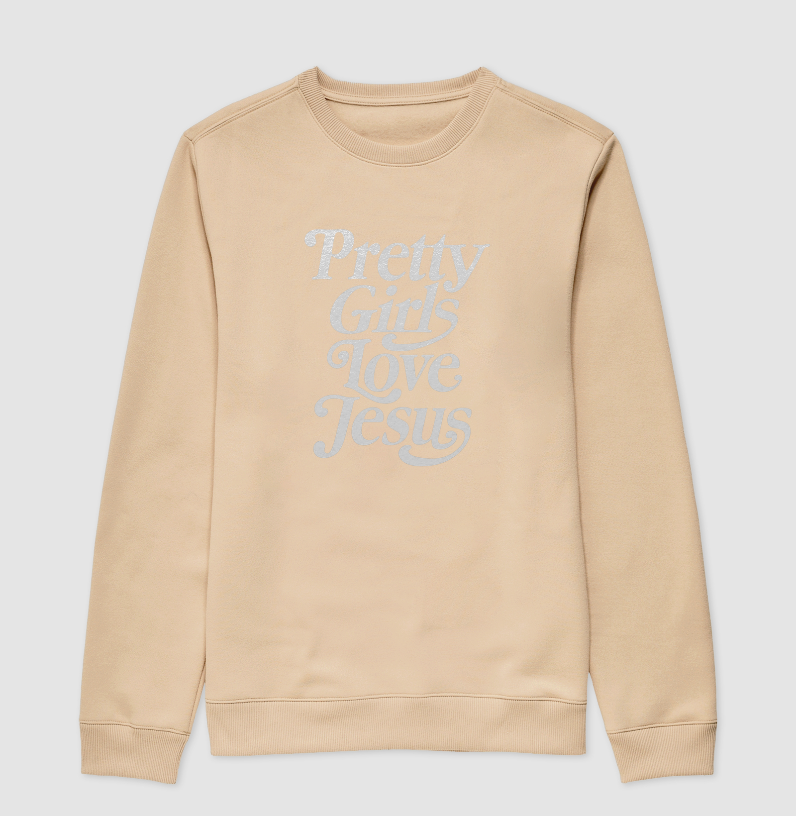 Pretty Girls Love jesus - Imagem 3