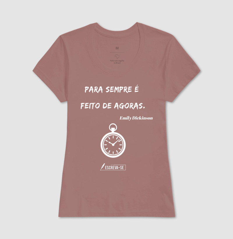 Para sempre é feito de Agoras. - Imagem 14