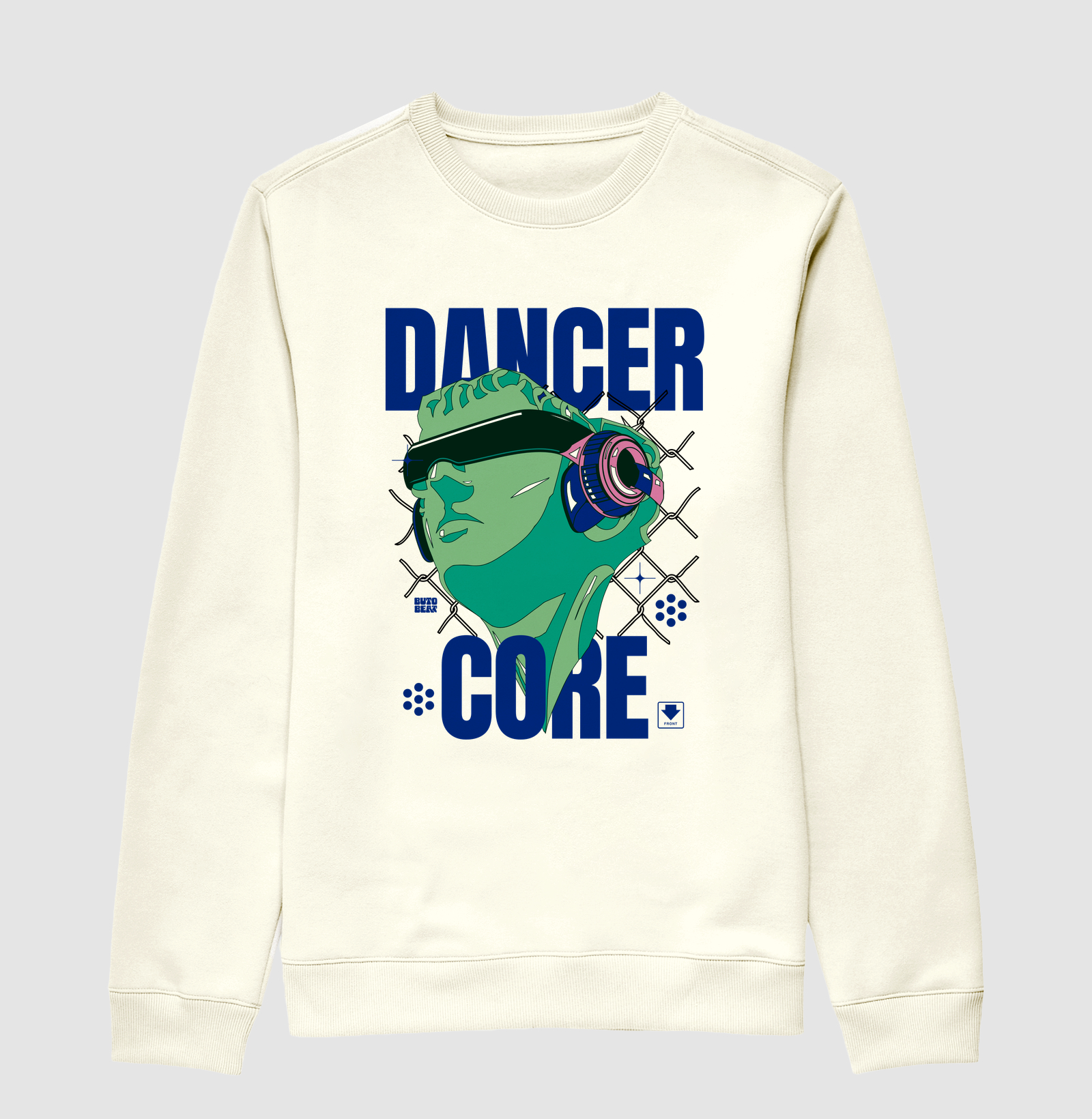DANCER CORE Vol.2 - Imagem 3
