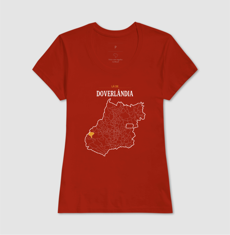 Doverlândia | Território GO - Imagem 11