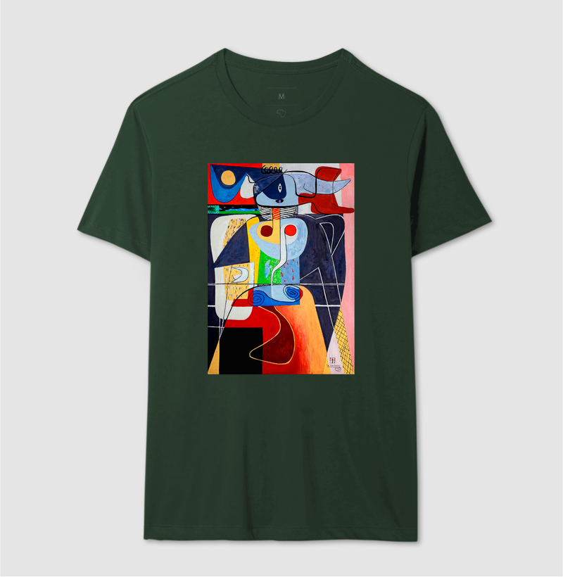 Camisa 11
