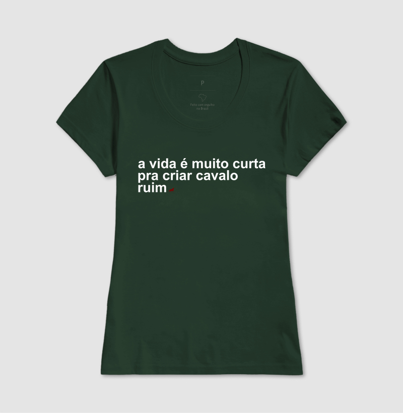 Camisa 10
