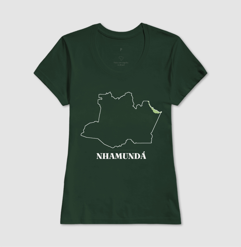 Camisa 12