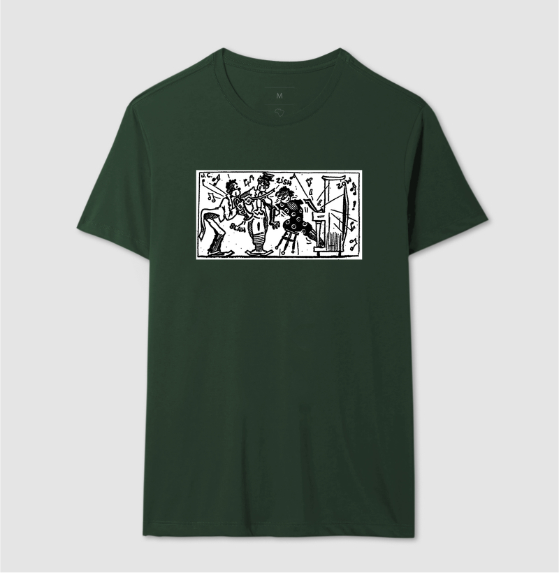 Camisa 12
