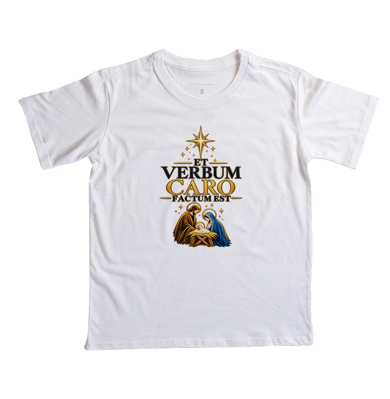 Et Verbum Caro Factum Est – Sagrada Família | João 1:14 - Imagem 3