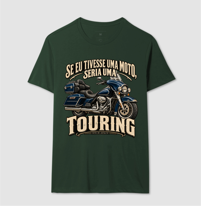Se Eu Tivesse Touring - Imagem 10