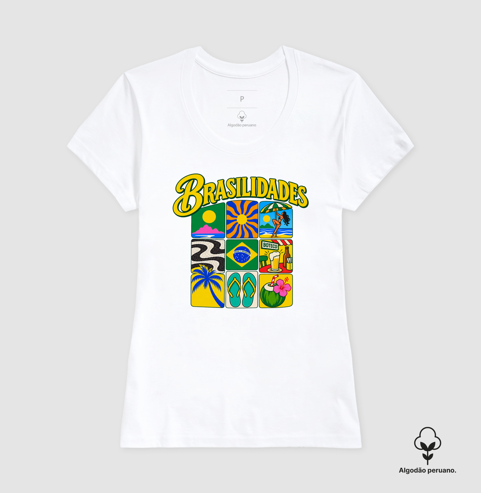 BRASILIDADES - Imagem 8