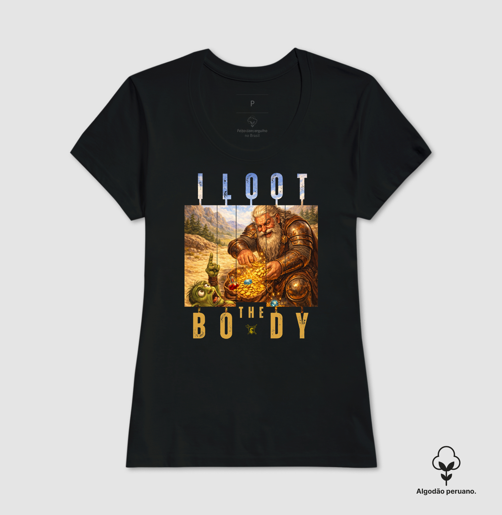 Camisa 2