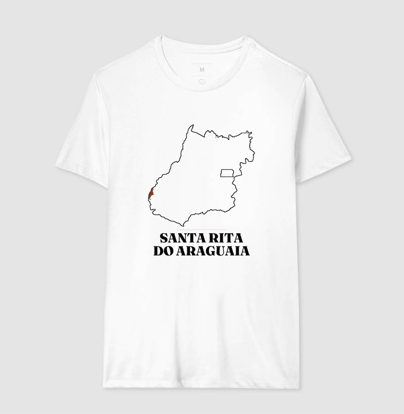 Santa Rita do Araguaia | Traço GO - Imagem 4