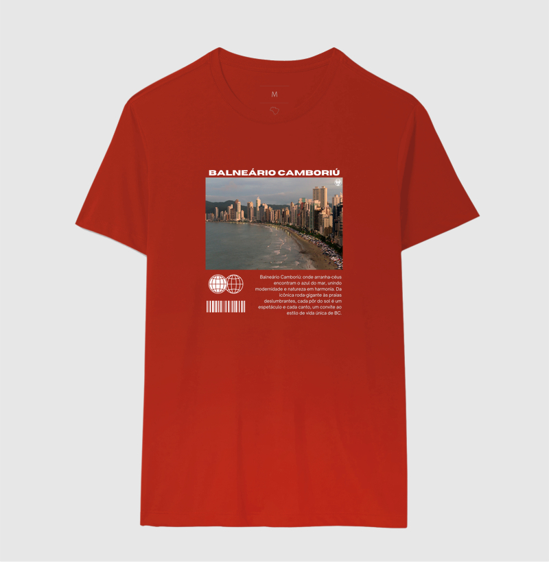 Camisa 9