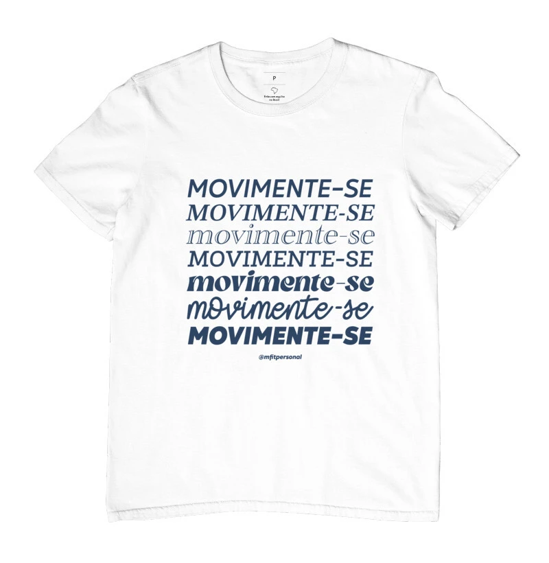 Movimente-se - Imagem 4