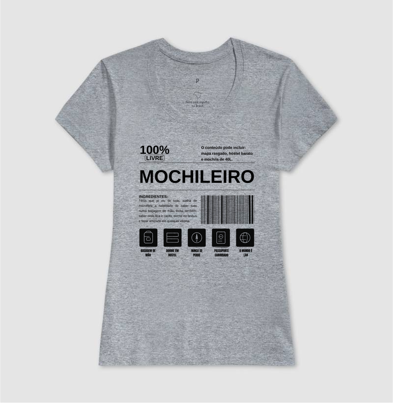 Camisa 11