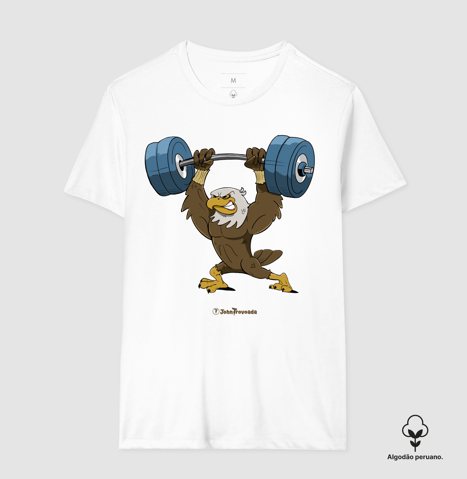 Águia Snatch - Imagem 4