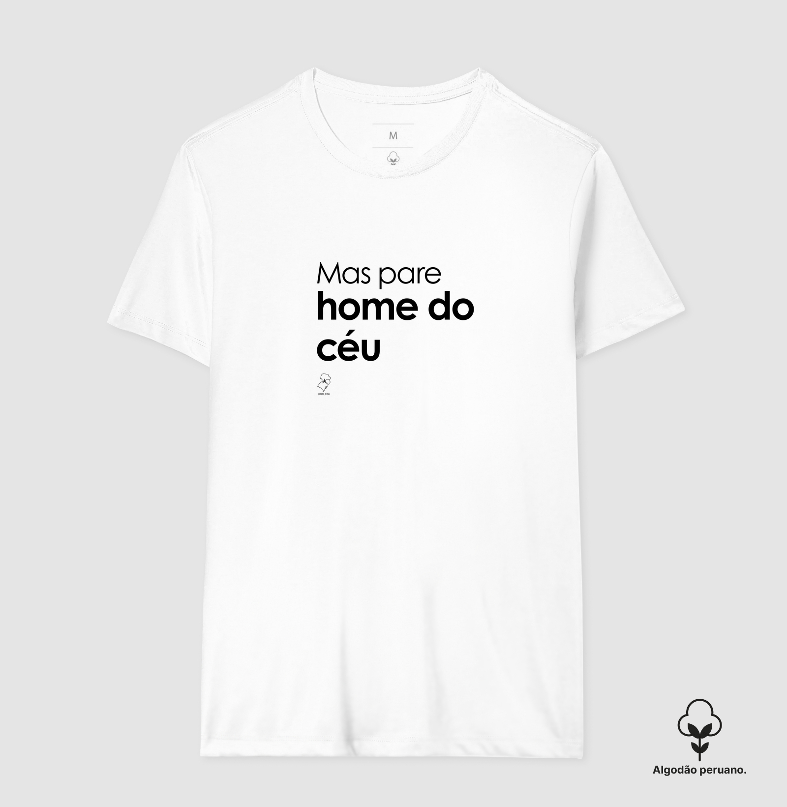 Mas pare home do céu - Imagem 3