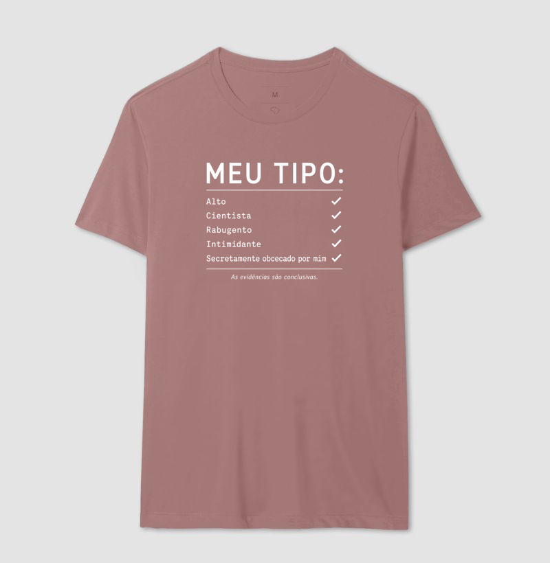 Meu tipo: Alto e Rabugento - Imagem 12