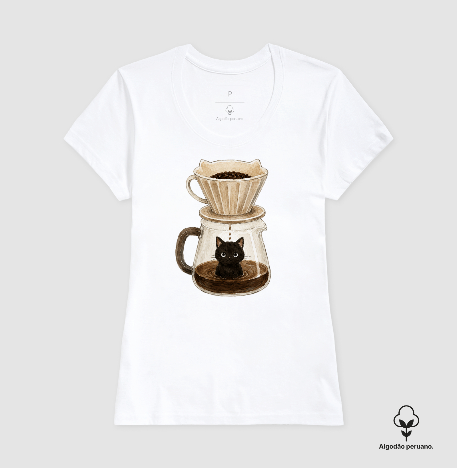 Black Cat Coffee - Imagem 7