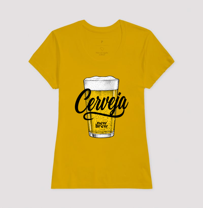 Cerveja - New Brew - Imagem 5