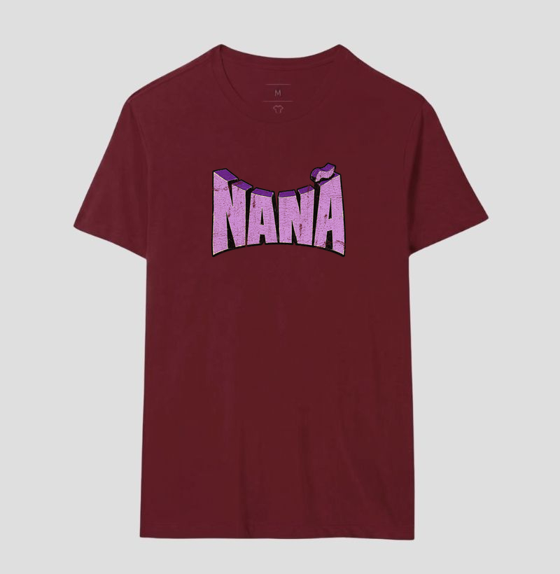 Camisa 18