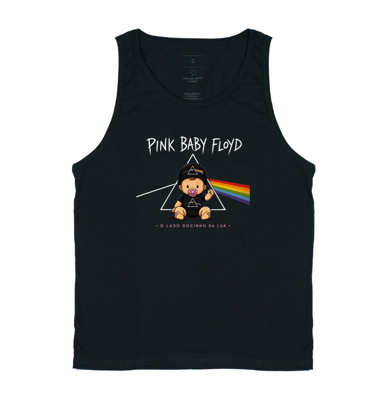 PINK BABY FLOYD - Imagem 3