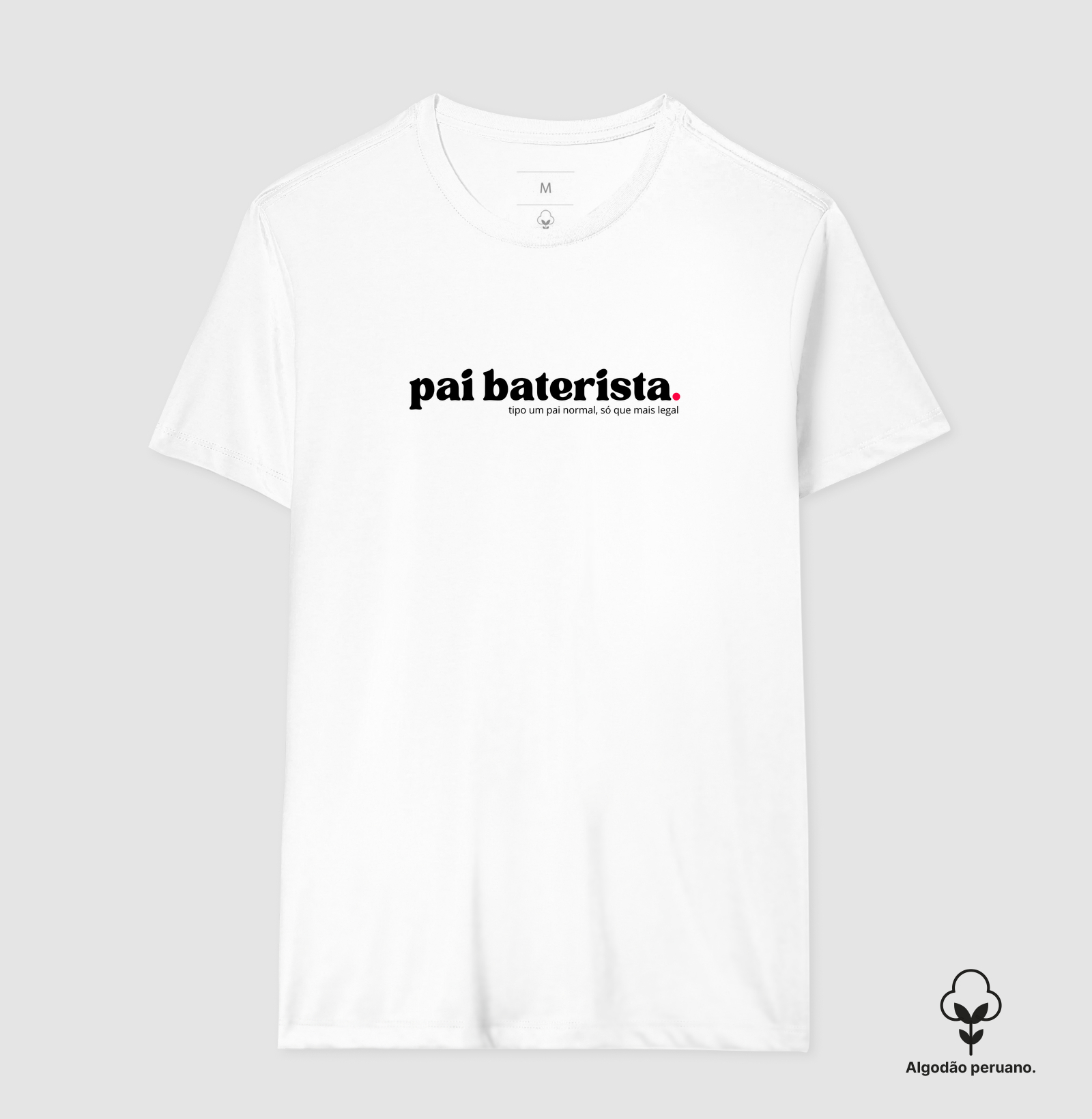 Pai baterista, só que mais legal - Imagem 3