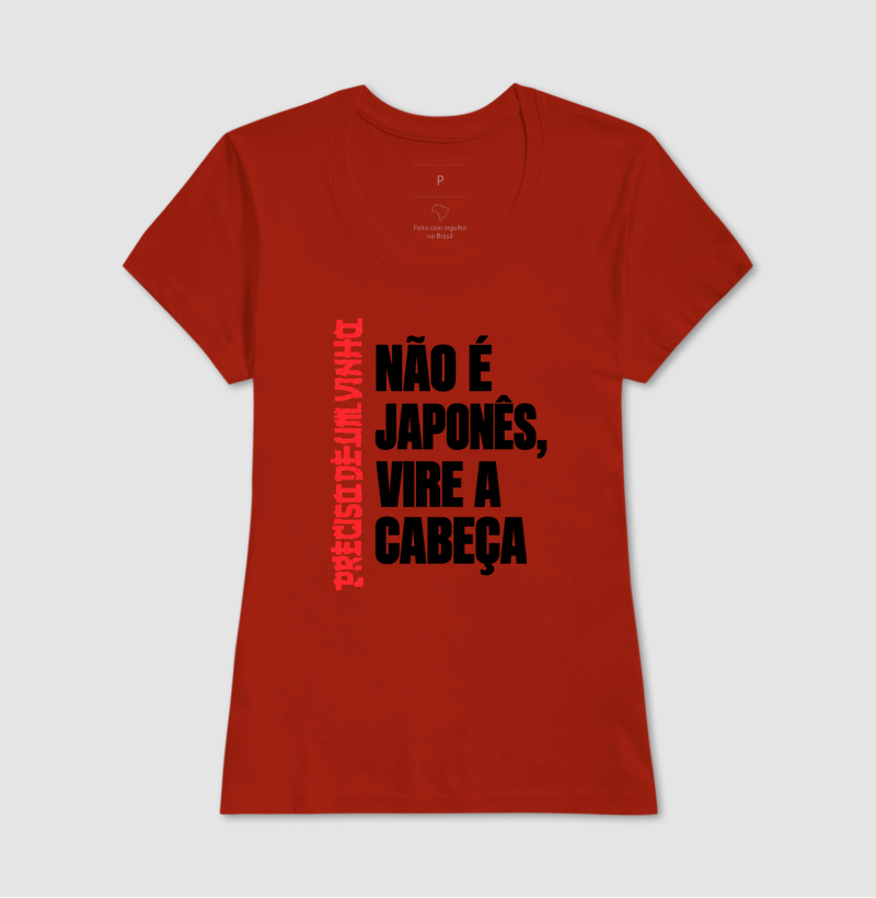 Não é Japonês - Imagem 11