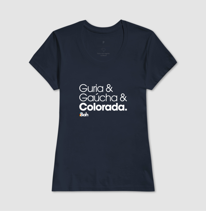 Guria & Gaúcha & Colorada - Imagem 7