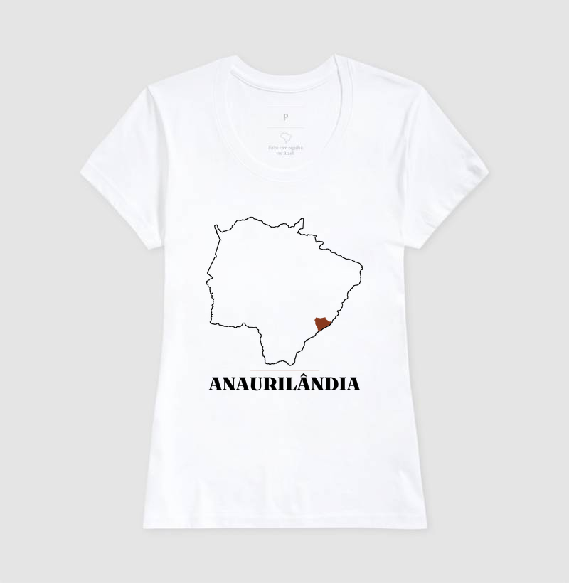 Anaurilândia | Traço MS - Imagem 5
