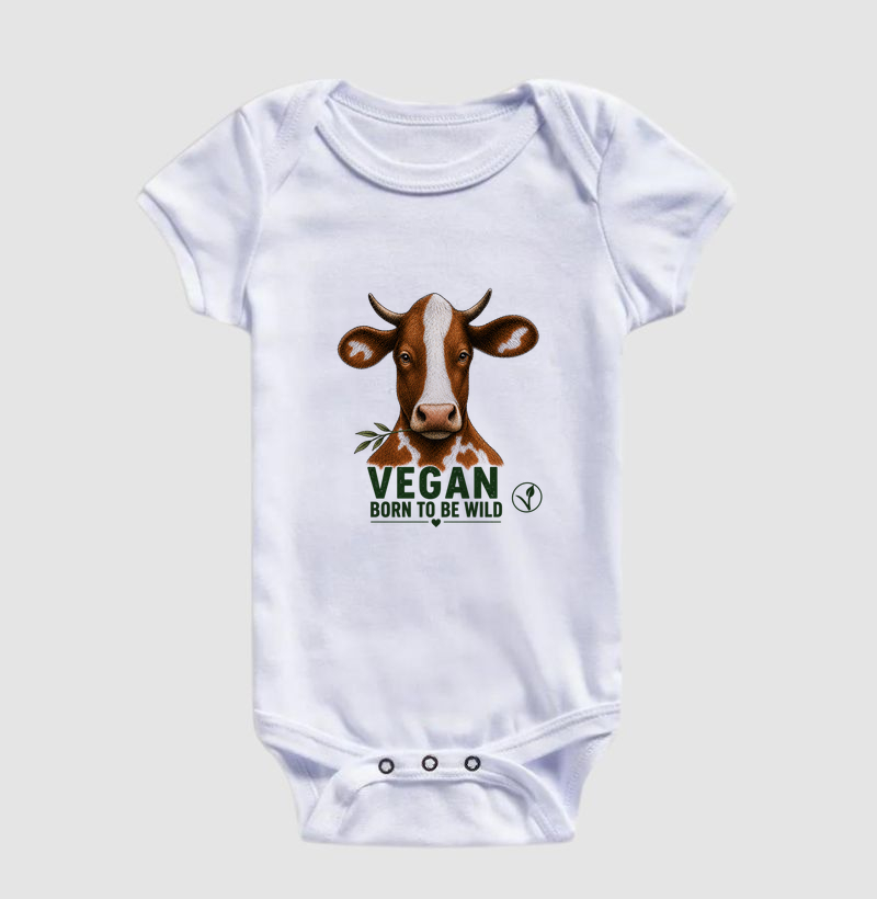 Vegan - Born To Be Wild - Imagem 3