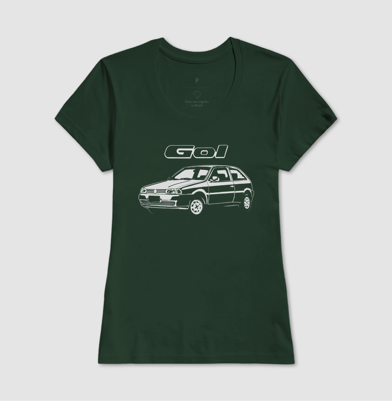Camisa 13