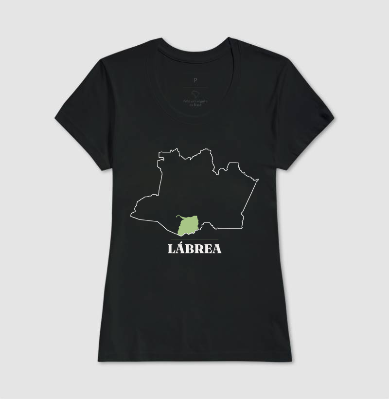 Lábrea | Traço AM - Imagem 3