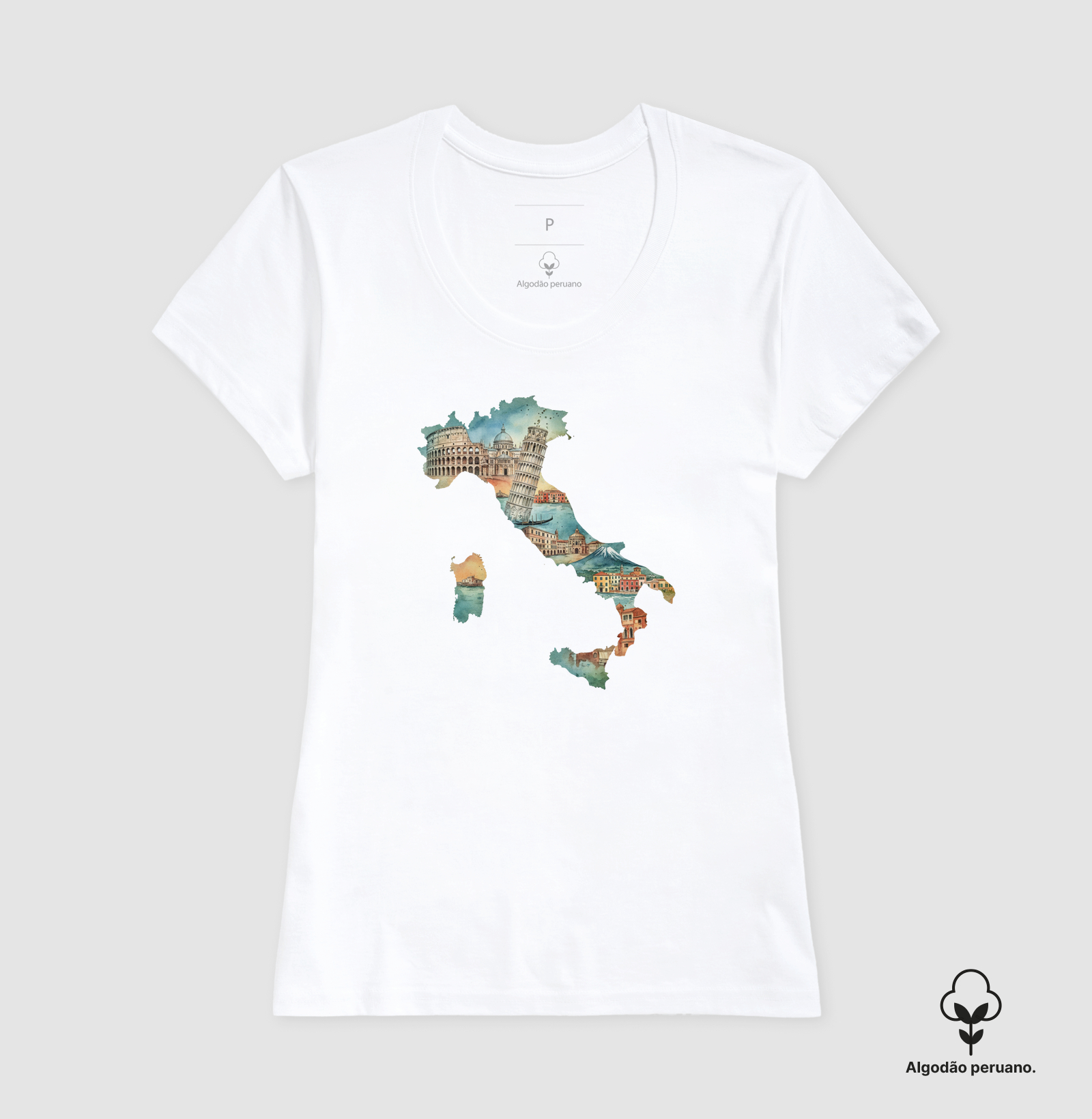 Camisa 2
