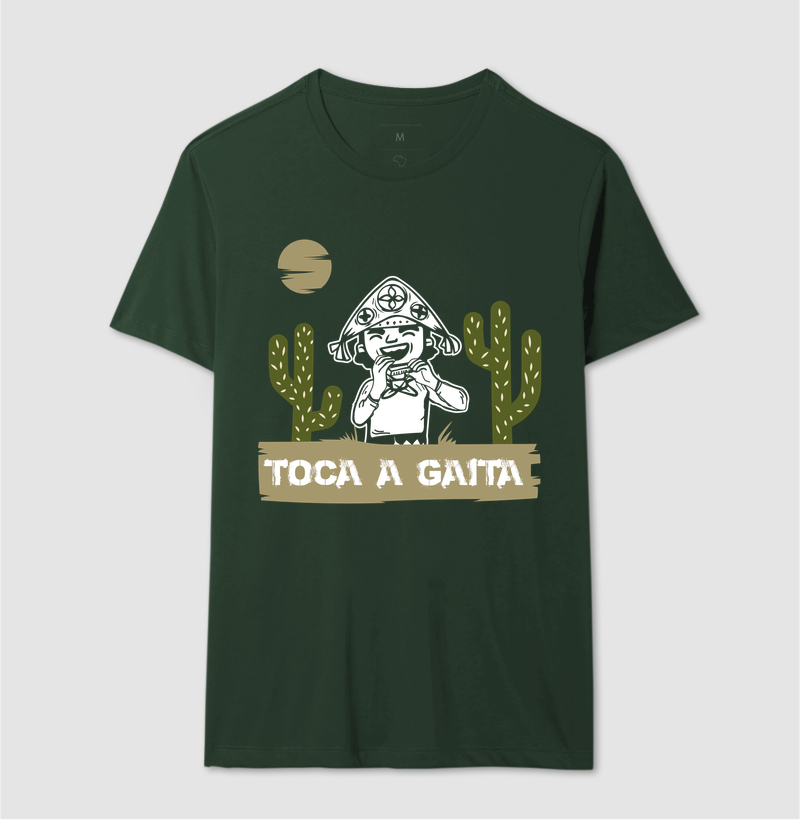 Camisa 11