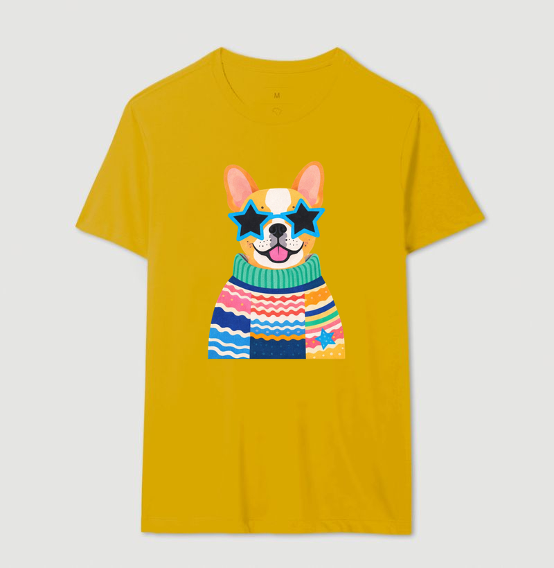 Camisa 16