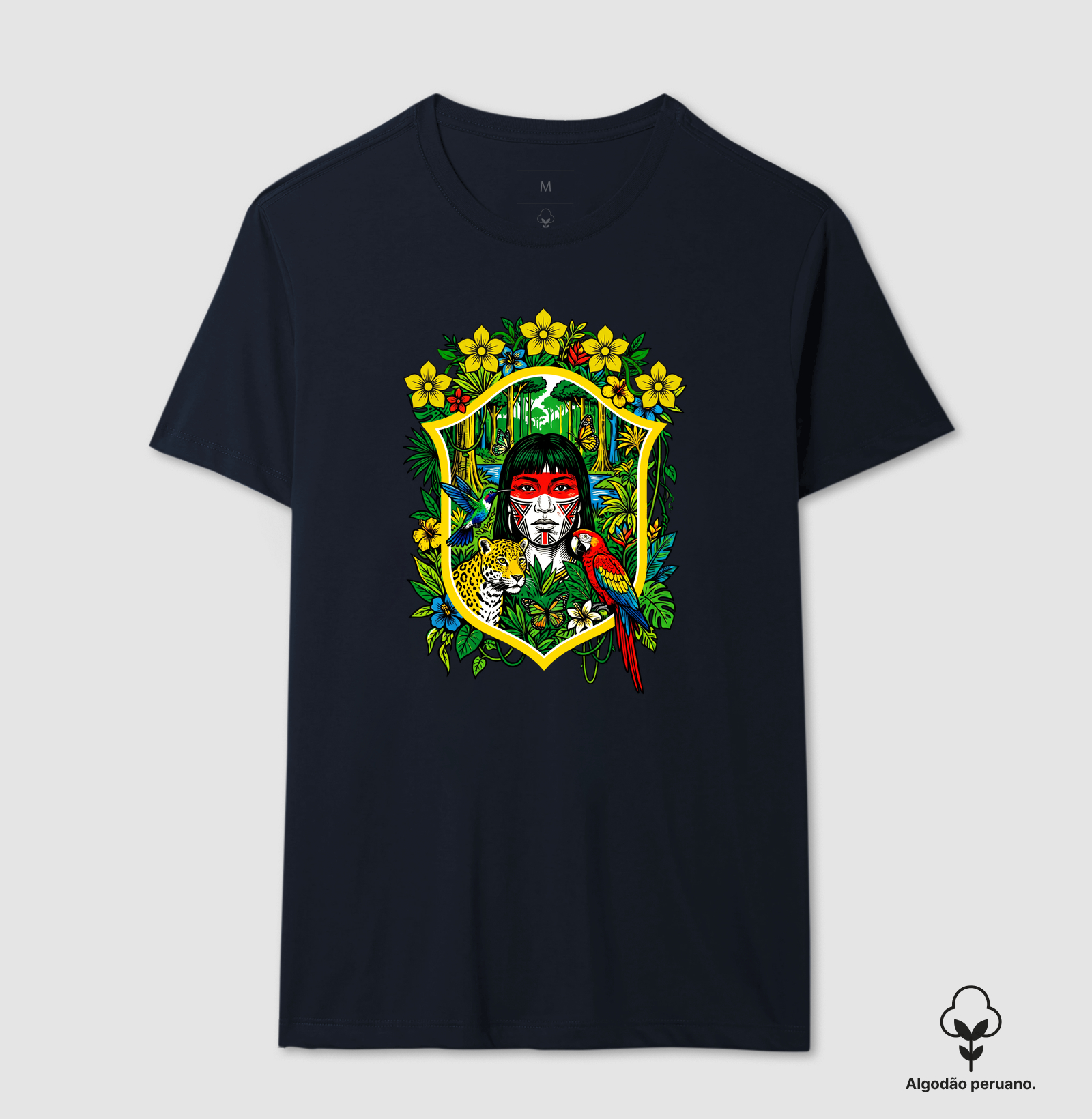 Camisa 7