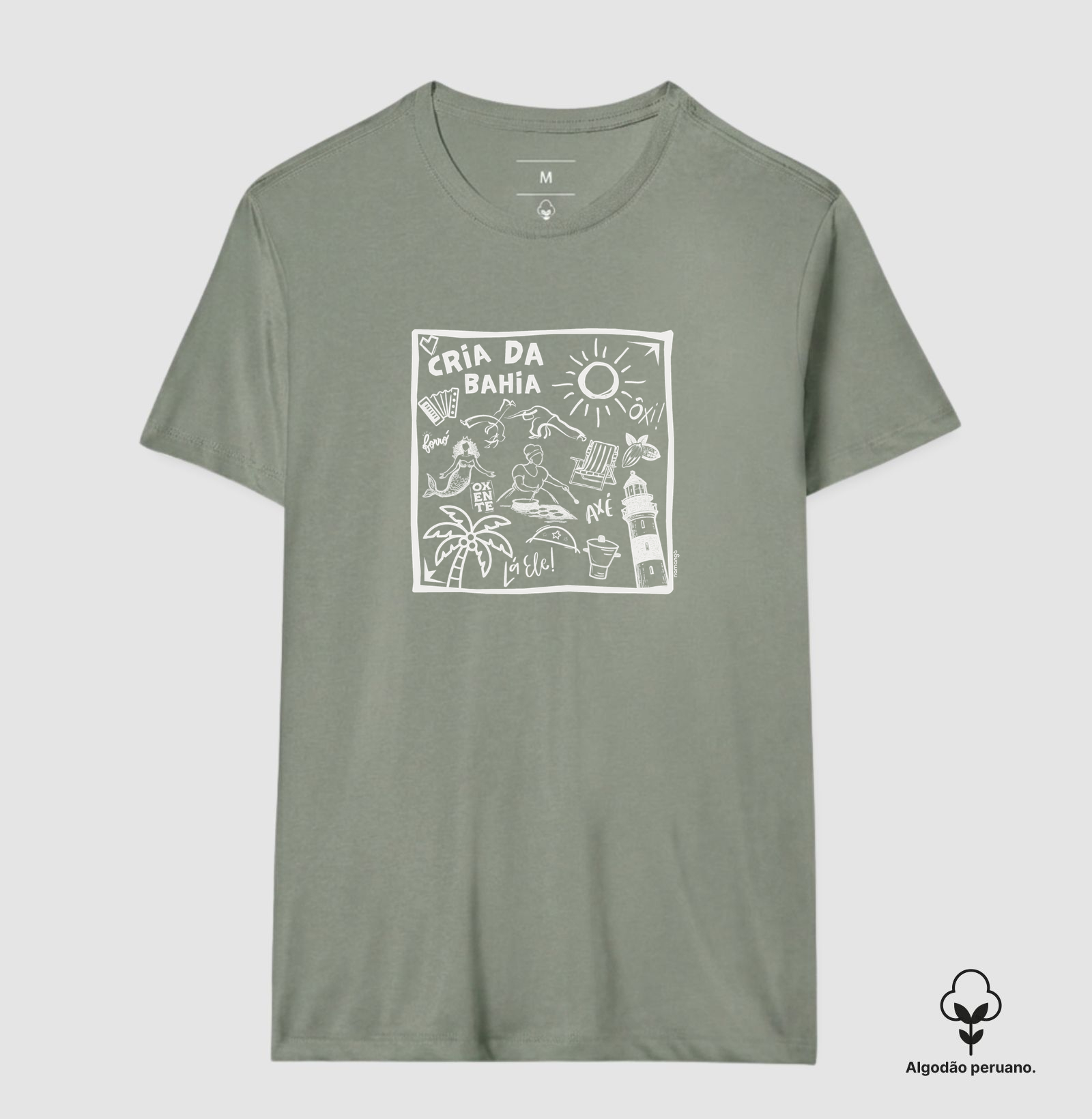 Camisa 5