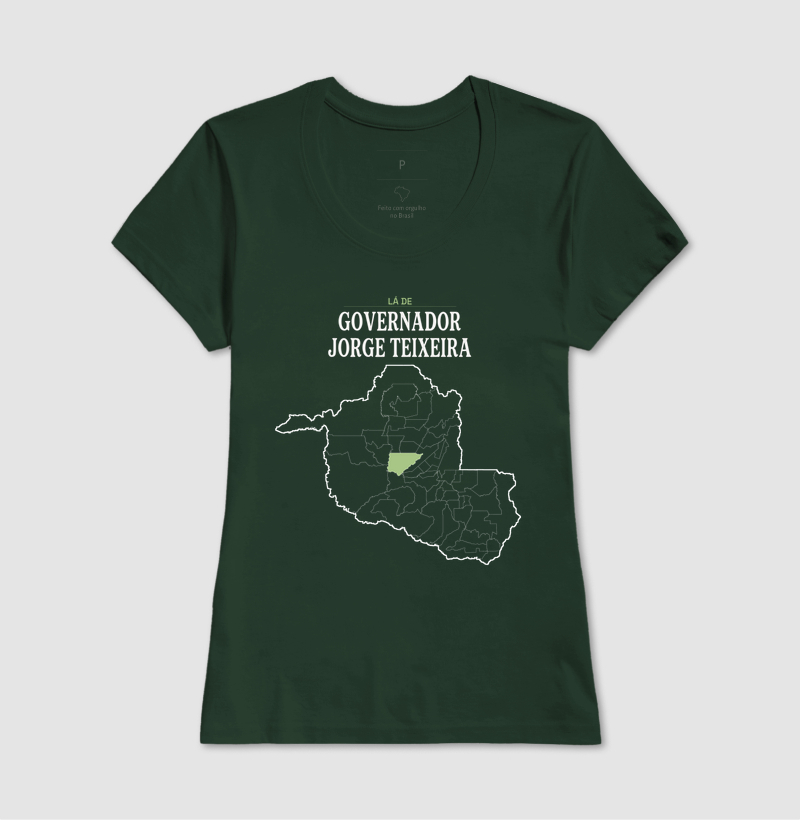Governador Jorge Teixeira | Território RO - Imagem 13