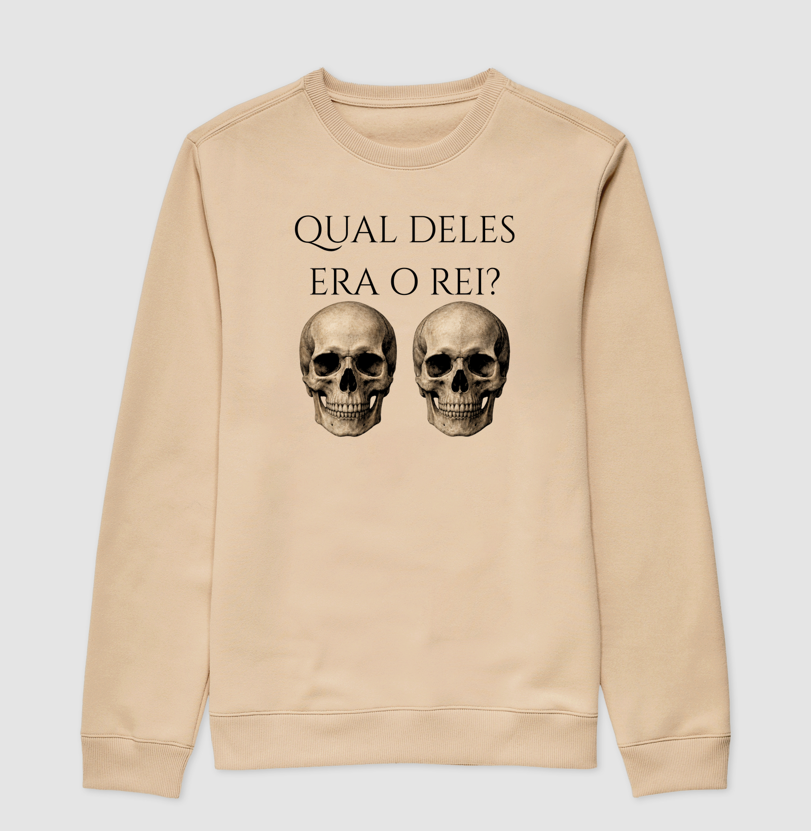 Qual Deles Era o Rei? - Imagem 3