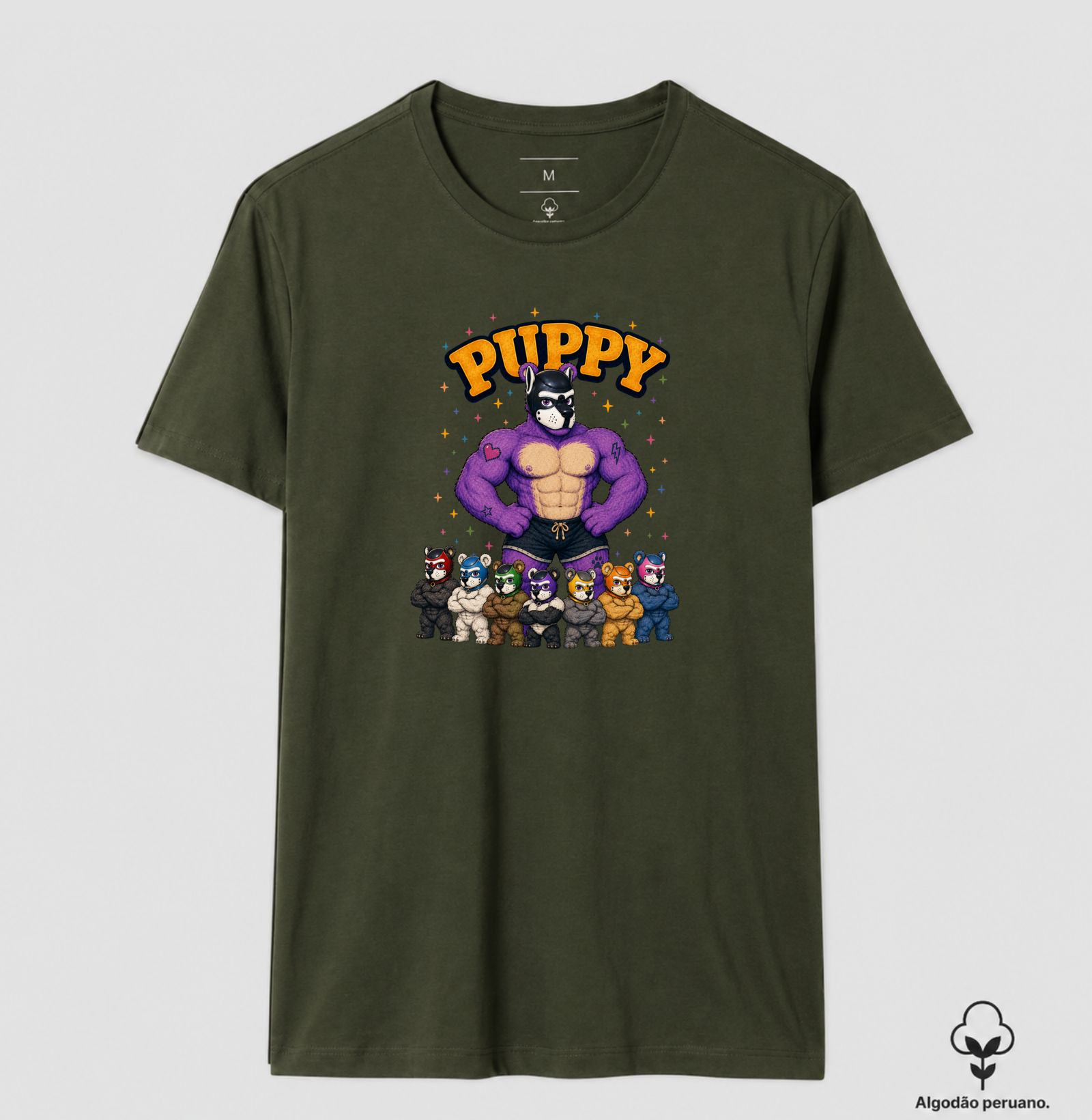 PUPPY - Imagem 9