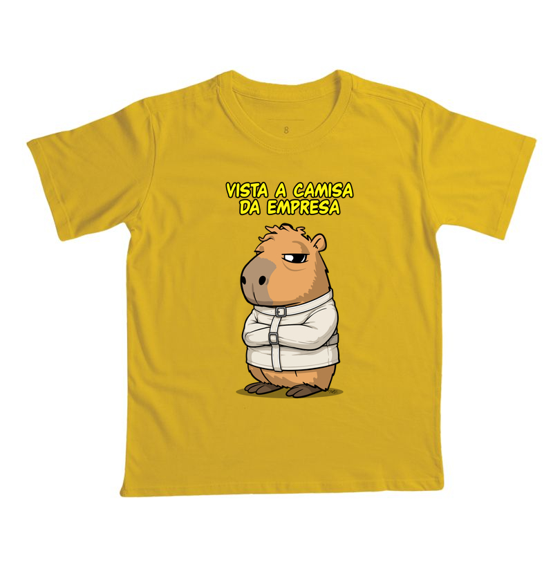Camisa da empresa - Imagem 3