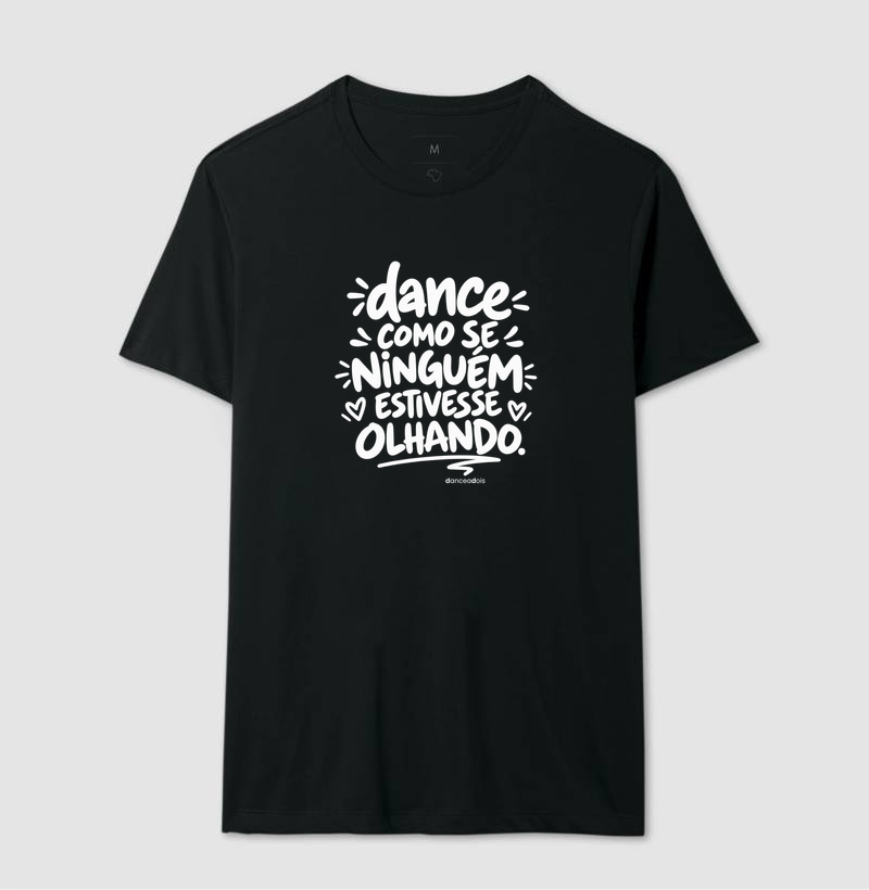 Dance como se ninguém estivesse olhando. - Imagem 2
