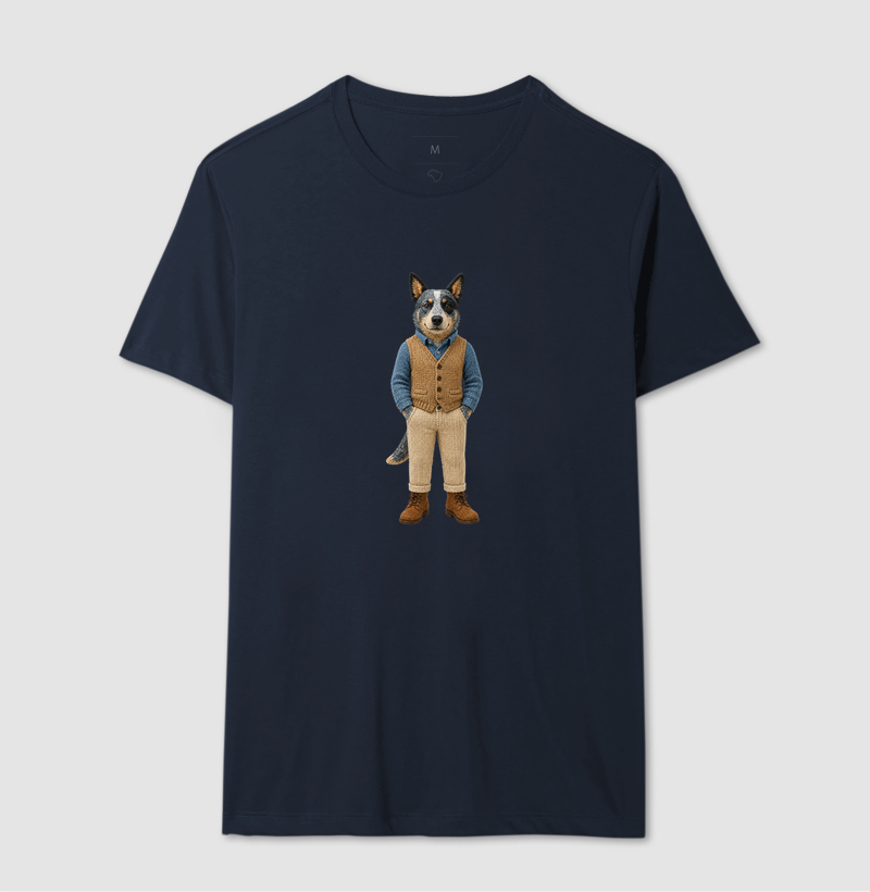 Blue Heeler - Maison Canis  - Imagem 6