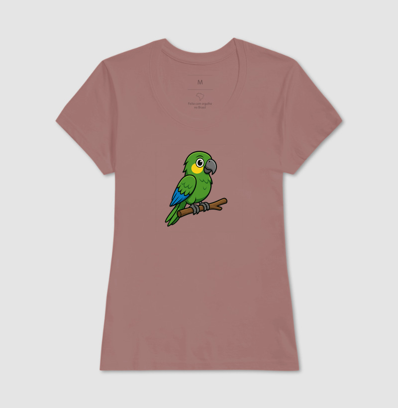 Camisa 16
