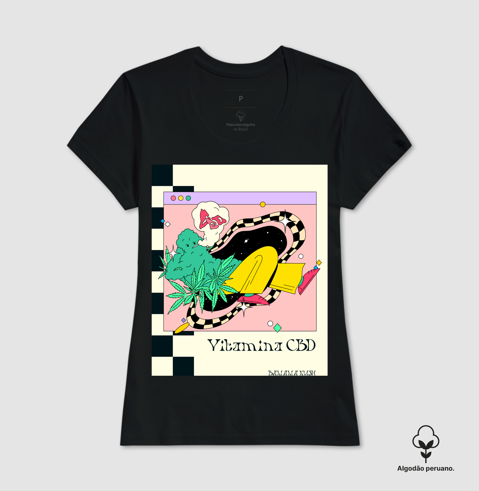 Camisa 1